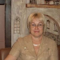 Irina Popova的照片