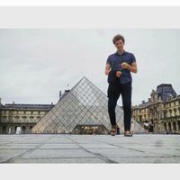 Fotos von Elías Plasencium