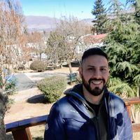 Jorge Herrera的照片