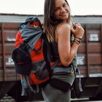 Photos de Gunita Broka