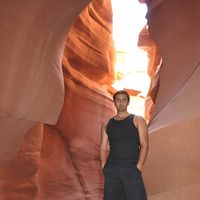 Yervand Simonyan的照片