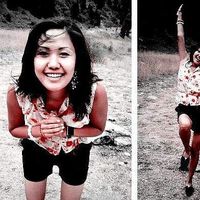 Merey Ziyadina的照片