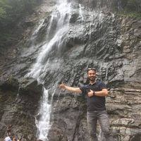 Fotos de Burak  yunar