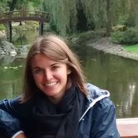 Maria Barroso's Photo