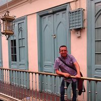 JUAN PABLO BELTRAN's Photo