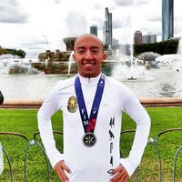 Yasser  Ali的照片