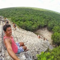 Pablo Ibañez的照片