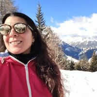 María Luz  Alvarez's Photo