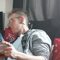 Luke Steadman的照片