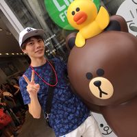 Kouki Ushijima的照片