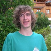 Stephan Kahl的照片