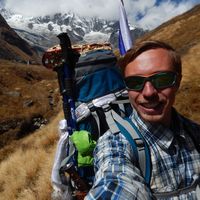 Josef Moravec's Photo