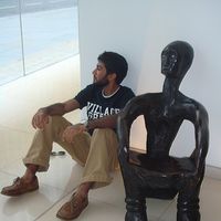 Rakesh Parikh's Photo