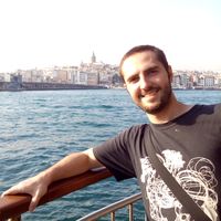 Ignacio Gómez的照片