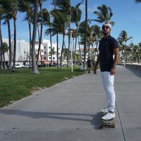 Jakub Lewandowski的照片