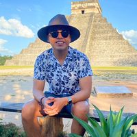 Christopher Arriaga的照片