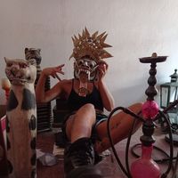 Etamín Azaria's Photo