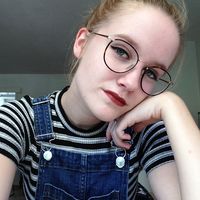 Anne Borkent的照片