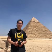 Khalil Bousetta的照片