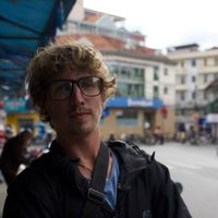 Grant Thomas的照片