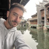 Federico Mansilla's Photo