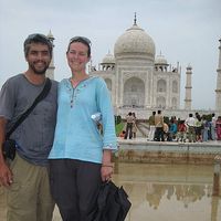 Damien Endacott's Photo