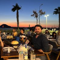 İbrahim Çakar's Photo