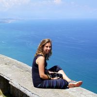 regina van der laan's Photo