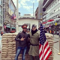 Vinay Poddar's Photo