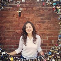 María José Alvarado's Photo