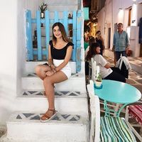 Konstantina Vasilakou's Photo