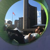 chris kavanagh的照片