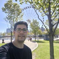 Hernán Nando  JAH's Photo