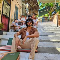 Antonio Lucas Barbosa Ferreira's Photo