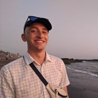 Brenden Ruigrok's Photo