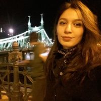 Photos de Büşra Koçyiğit