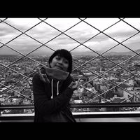 Occeli Palemóng's Photo