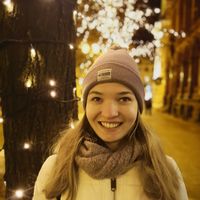 Dominika Zimniak的照片