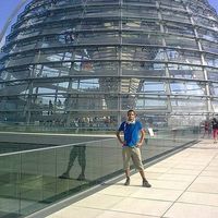 Ricardo Meireles's Photo