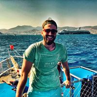 Armin Guhdija's Photo