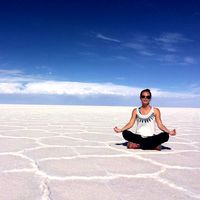 Marion Lampin's Photo