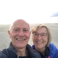 Margit Budrich's Photo