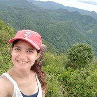 Romina Araujo's Photo