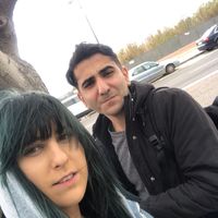 Photos de Leva Kurdadze