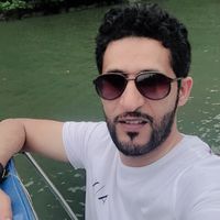 Abdulaziz Alzabadin's Photo