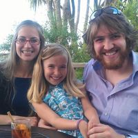 Jacob Morris的照片