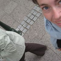 Sílvia Ortí's Photo