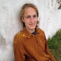 George Miaris's Photo