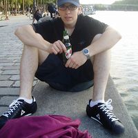 Markus Binder's Photo