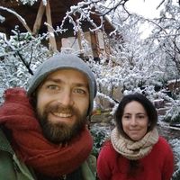 Joaquin Passera's Photo